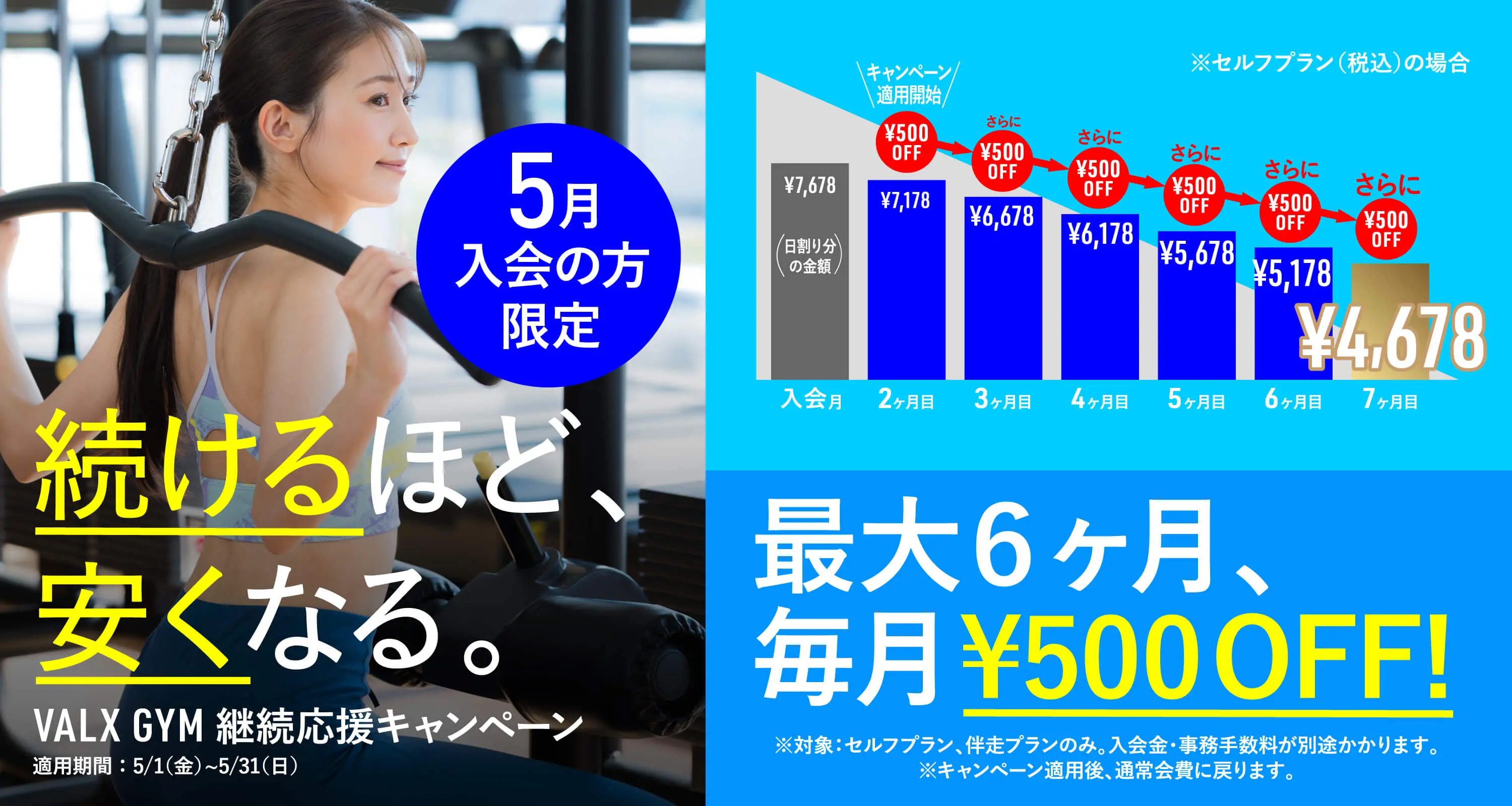 福岡天神店 | VALX GYM（バルクスジム）